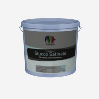 Caparol Capadecor Stucco Satinato masa szpachlowa 2,5l
