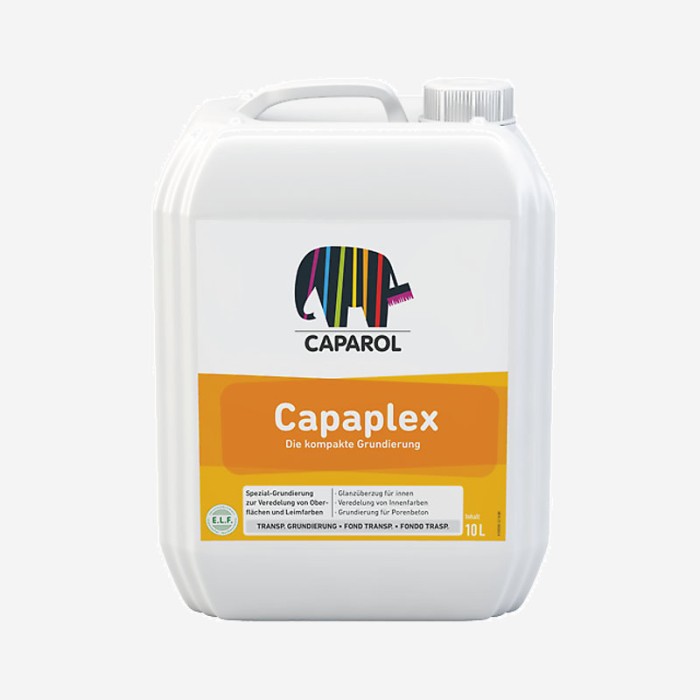 Caparol Capaplex grunt 10l