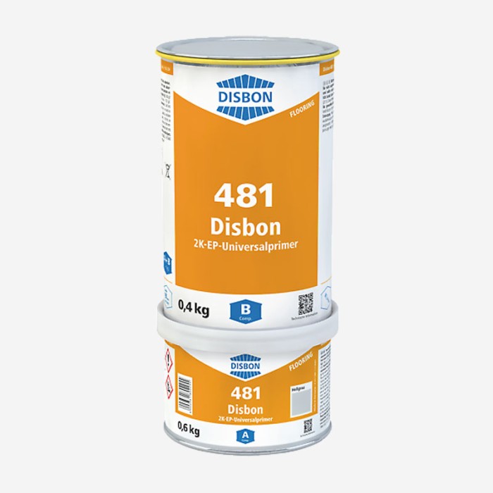 Caparol Disbon 481 EP-Uniprimer 10kg