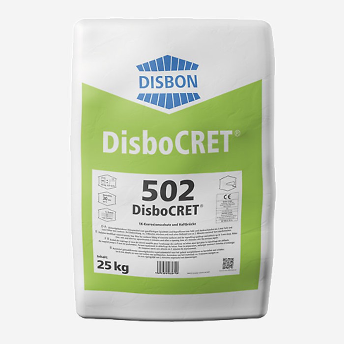 Caparol DisboCRET 502 25kg