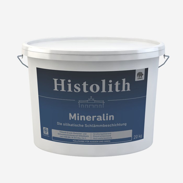 Caparol Histolith Mineralin 20kg