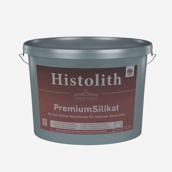 Caparol Histolith PremiumSilikat 12,5l