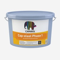 Caparol Cap-elast Phase 2 B-1 biała 12,5l